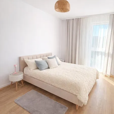Appartement Wiktoria, 3 Sypialnie