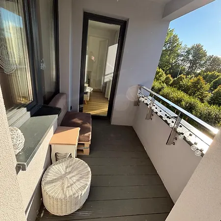 Wiktoria, 3 Sypialnie Appartement