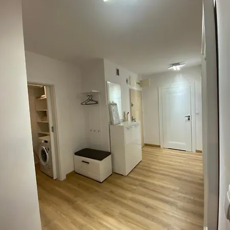 Wiktoria Apartment Kolobrzeg