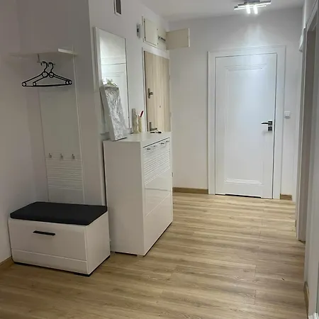 Wiktoria, 3 Sypialnie *