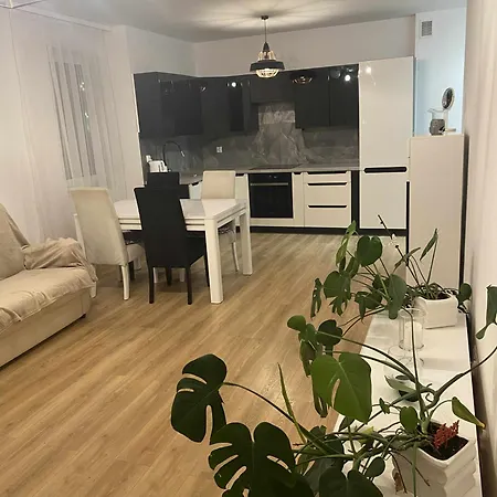 Wiktoria, 3 Sypialnie * Kołobrzeg