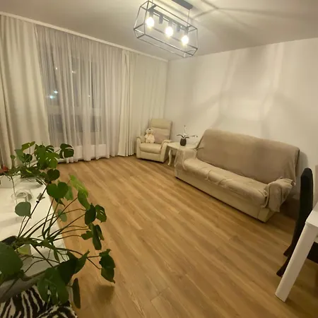 Wiktoria, 3 Sypialnie * Kolobrzeg