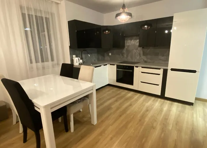 Wiktoria, 3 Sypialnie *