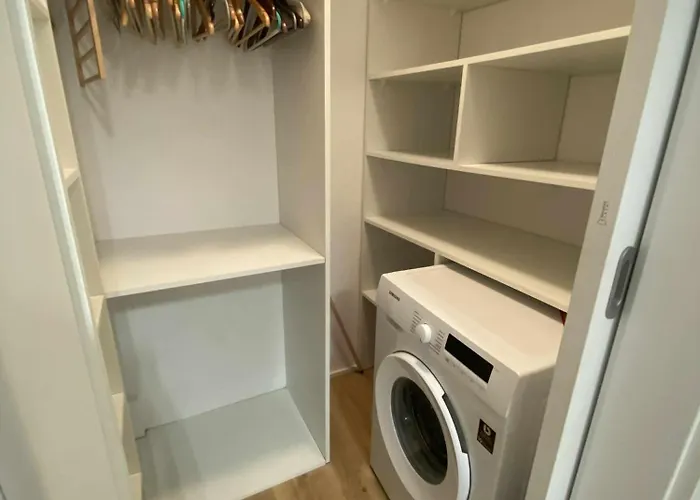 Appartement Wiktoria