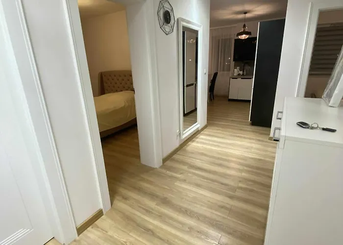 Wiktoria, 3 Sypialnie *