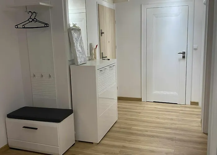 Wiktoria, 3 Sypialnie *