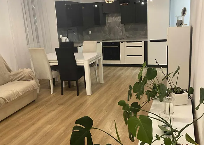 Wiktoria, 3 Sypialnie * Kołobrzeg