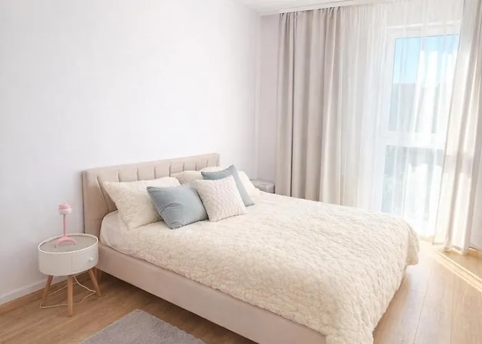 Appartement Wiktoria