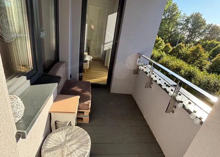 Wiktoria Appartement